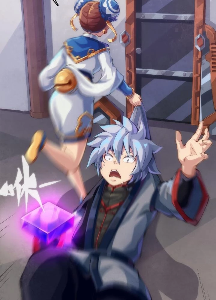 Long Hưởng Thiên Hạ Chapter 147 - Trang 2
