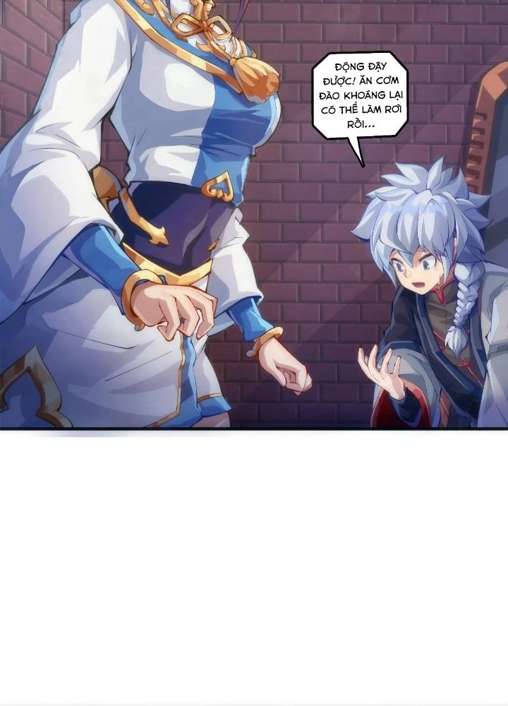 Long Hưởng Thiên Hạ Chapter 147 - Trang 2