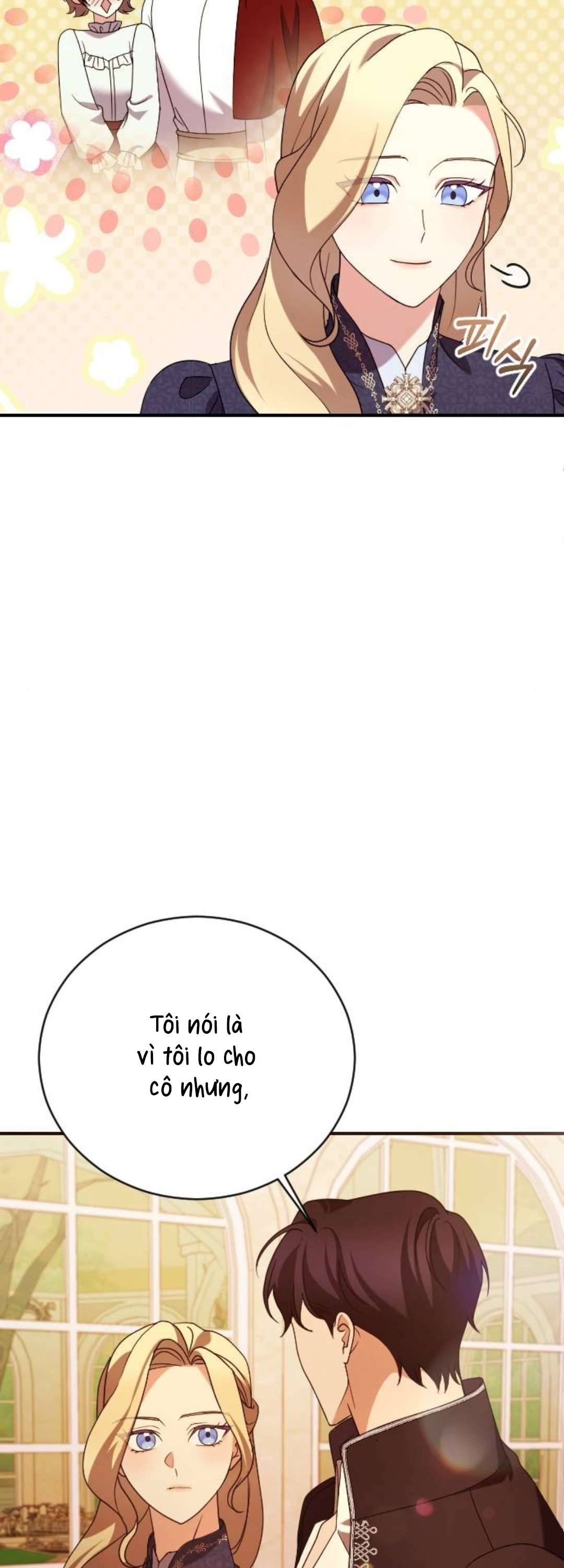 Tuyển Chọn Phu Quân Thú Vật Của Hoàng Hậu Chapter 11 - Trang 2
