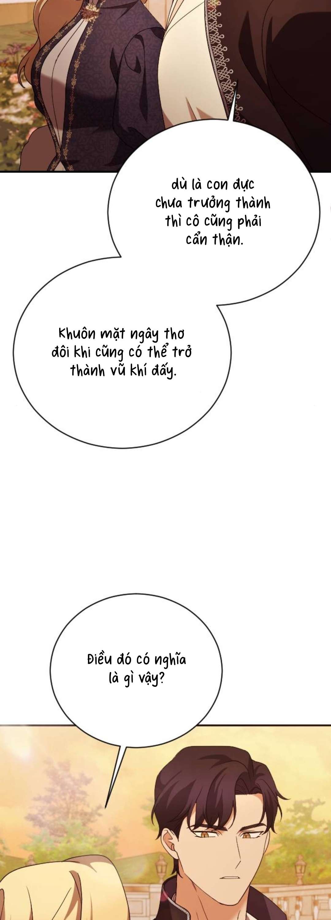 Tuyển Chọn Phu Quân Thú Vật Của Hoàng Hậu Chapter 11 - Trang 2
