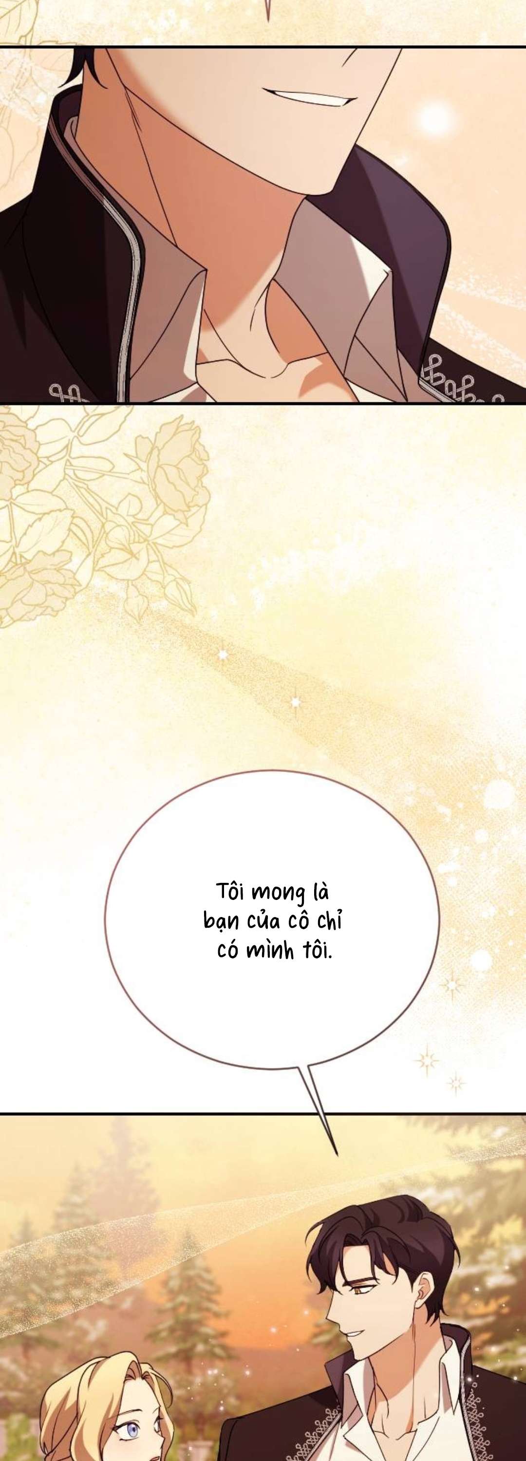 Tuyển Chọn Phu Quân Thú Vật Của Hoàng Hậu Chapter 11 - Trang 2