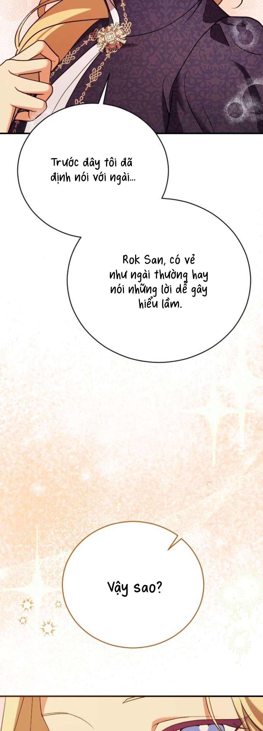 Tuyển Chọn Phu Quân Thú Vật Của Hoàng Hậu Chapter 11 - Trang 2