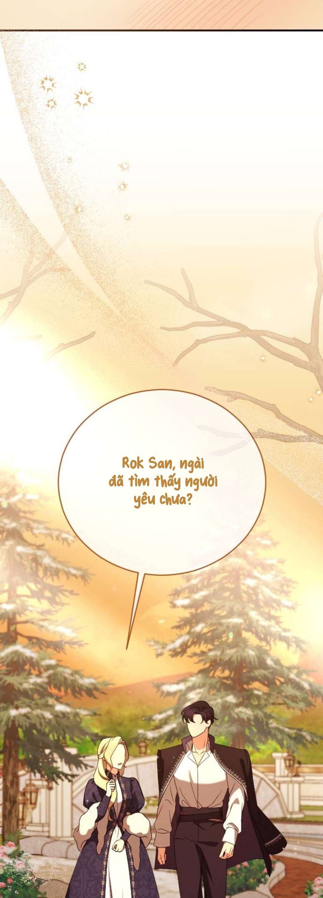 Tuyển Chọn Phu Quân Thú Vật Của Hoàng Hậu Chapter 11 - Trang 2