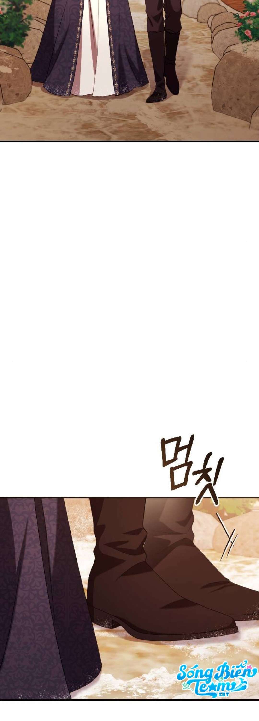 Tuyển Chọn Phu Quân Thú Vật Của Hoàng Hậu Chapter 11 - Trang 2