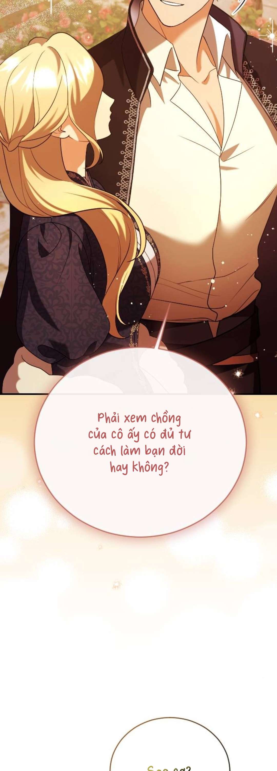 Tuyển Chọn Phu Quân Thú Vật Của Hoàng Hậu Chapter 11 - Trang 2