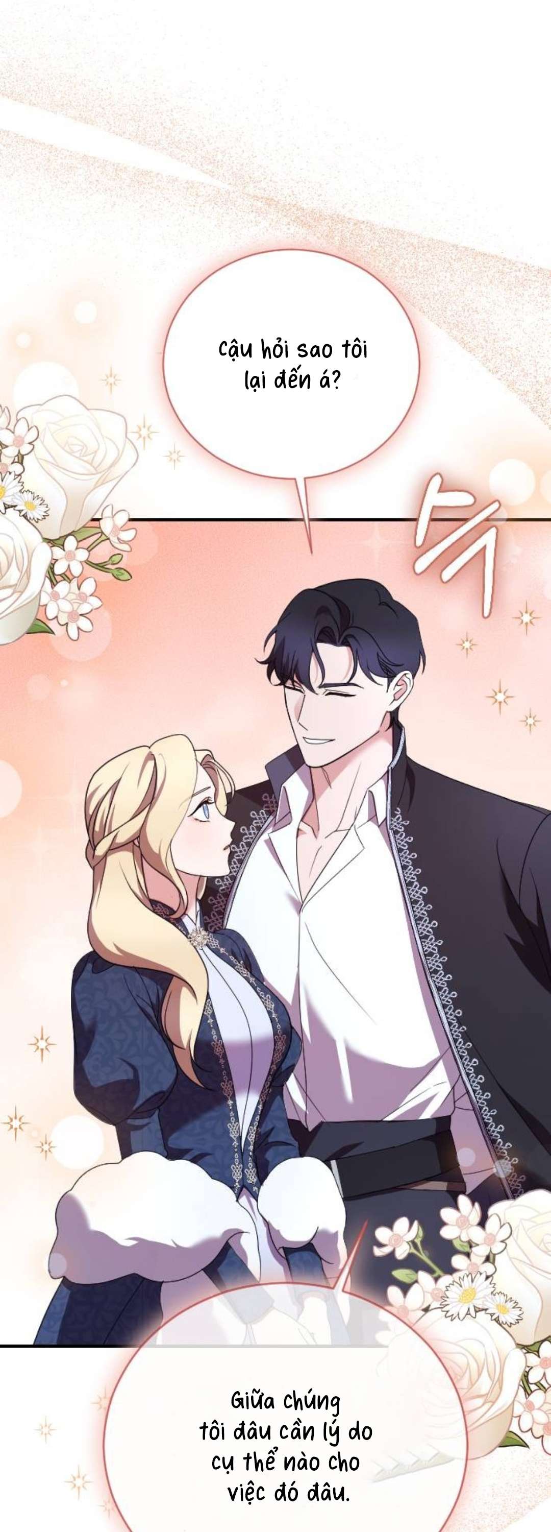 Tuyển Chọn Phu Quân Thú Vật Của Hoàng Hậu Chapter 11 - Trang 2