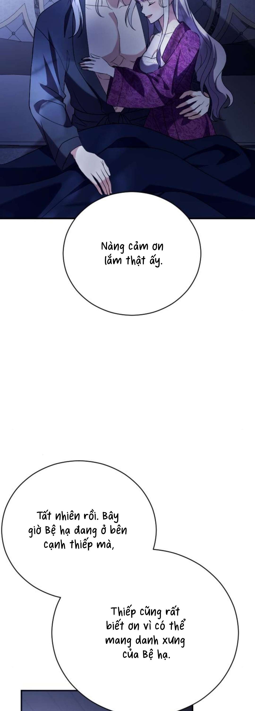 Tuyển Chọn Phu Quân Thú Vật Của Hoàng Hậu Chapter 11 - Trang 2