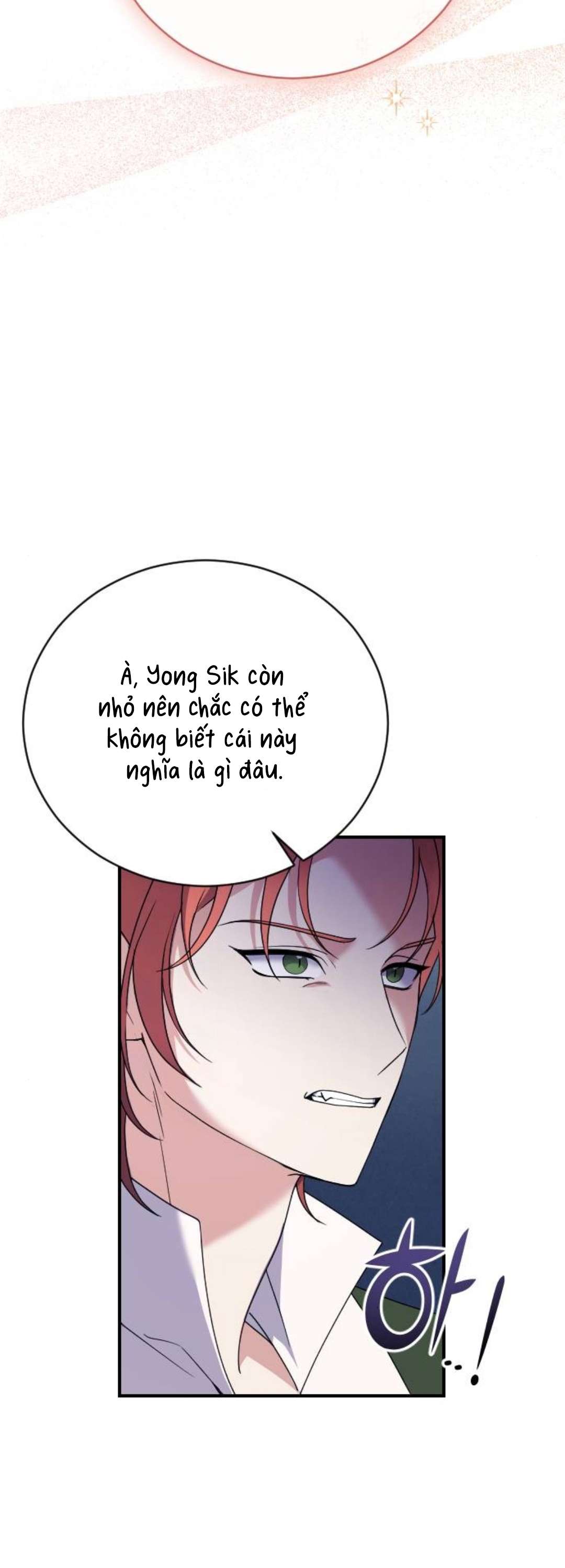 Tuyển Chọn Phu Quân Thú Vật Của Hoàng Hậu Chapter 11 - Trang 2