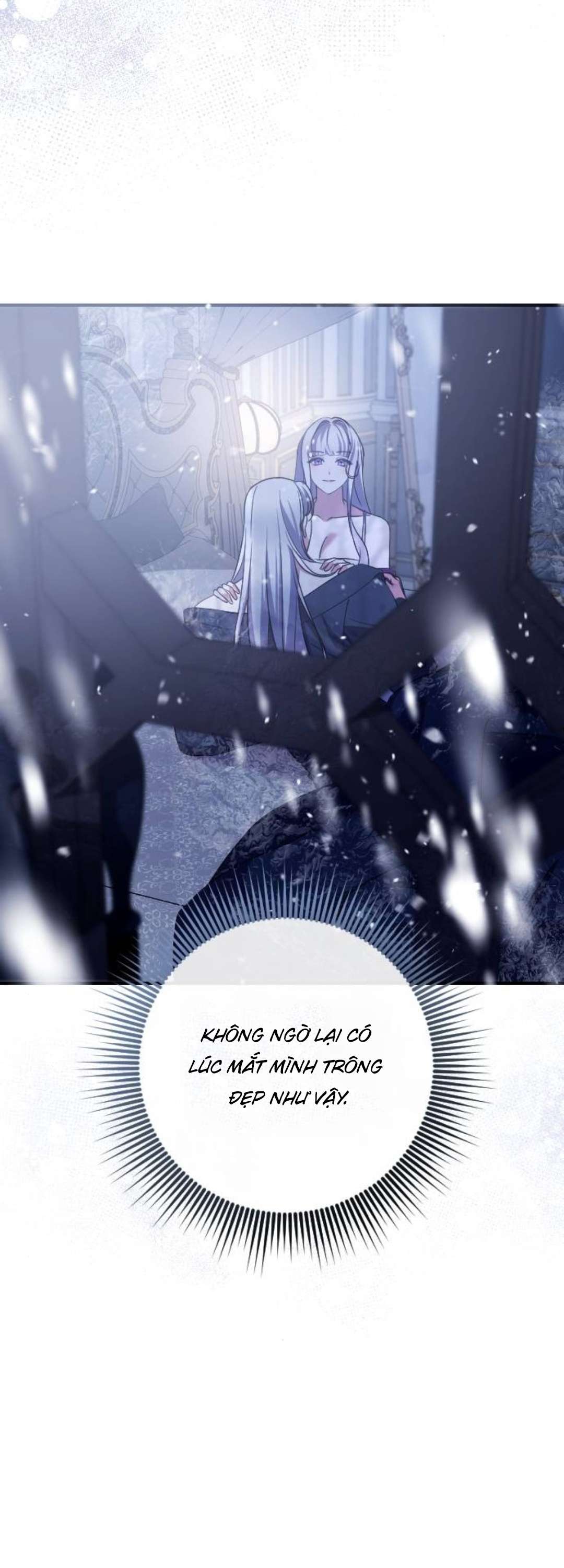 Tuyển Chọn Phu Quân Thú Vật Của Hoàng Hậu Chapter 11 - Trang 2