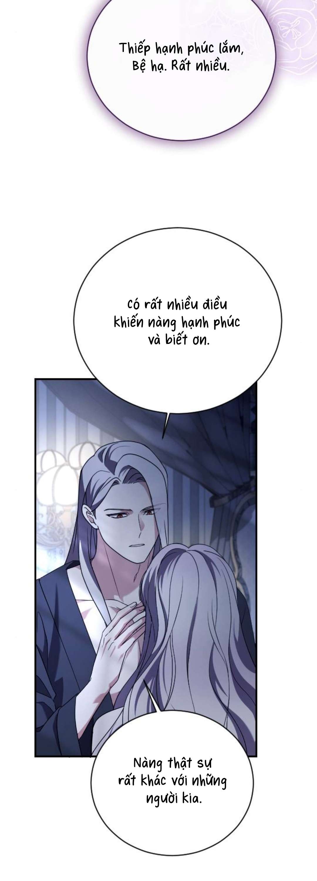 Tuyển Chọn Phu Quân Thú Vật Của Hoàng Hậu Chapter 11 - Trang 2
