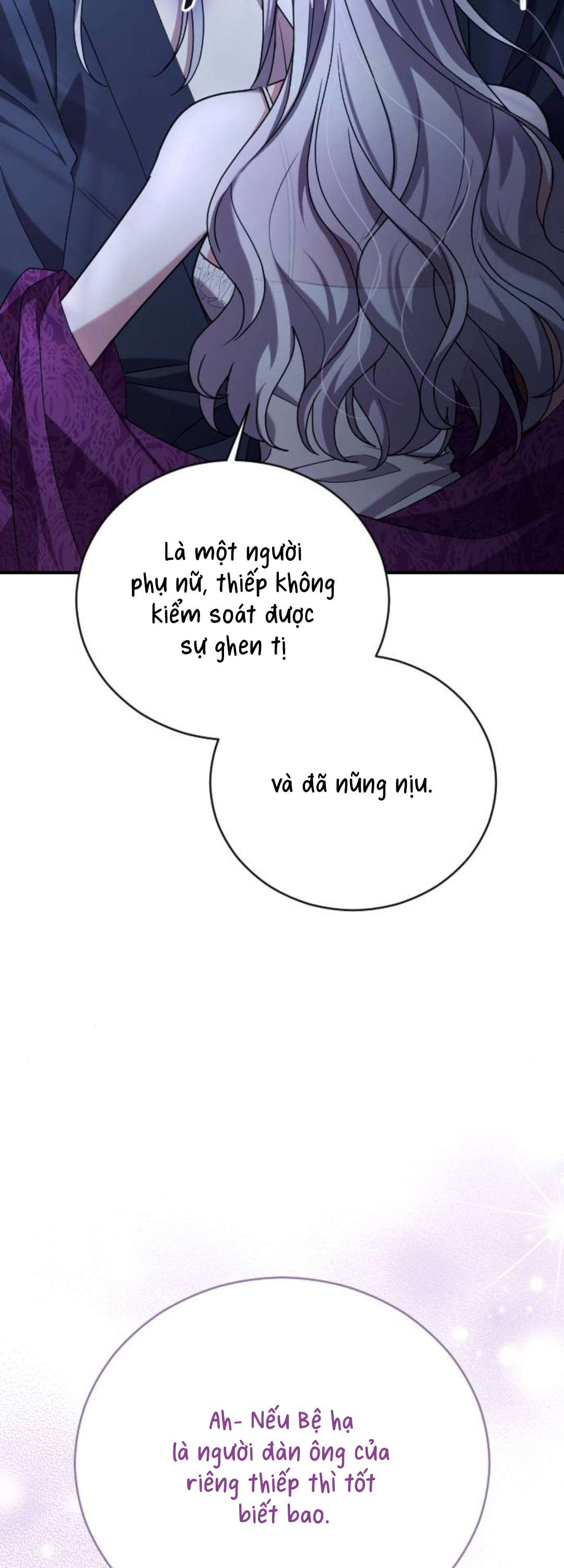 Tuyển Chọn Phu Quân Thú Vật Của Hoàng Hậu Chapter 11 - Trang 2