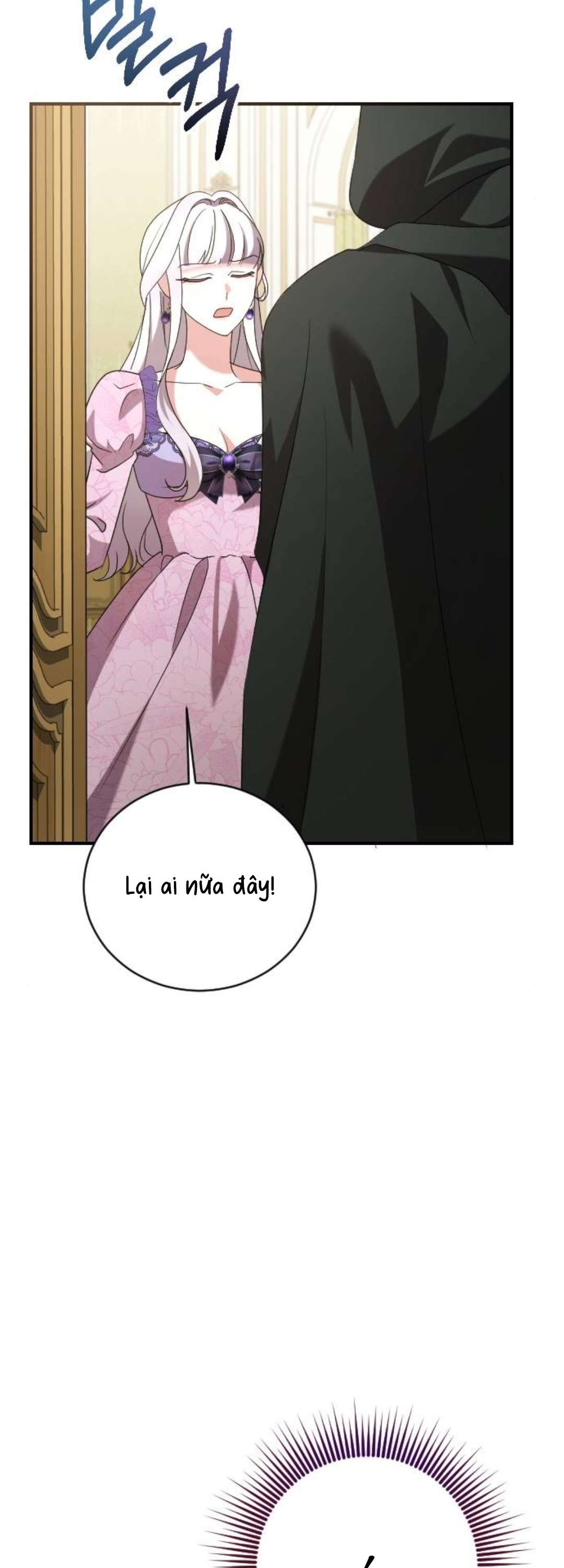 Tuyển Chọn Phu Quân Thú Vật Của Hoàng Hậu Chapter 11 - Trang 2
