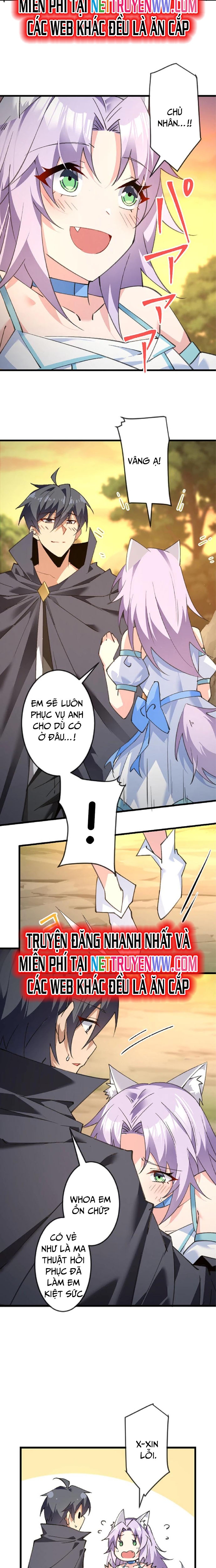 Kẻ Thống Trị Dị Giới Chapter 6 - Trang 2
