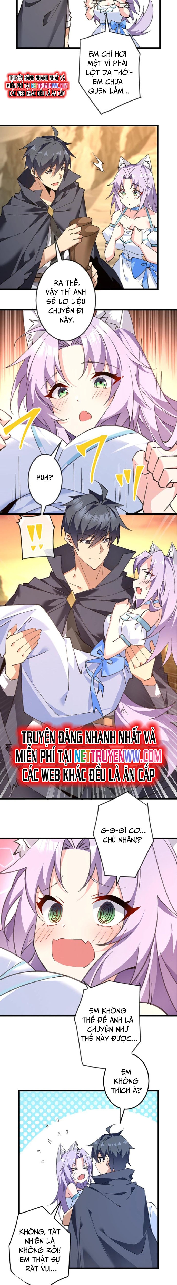 Kẻ Thống Trị Dị Giới Chapter 6 - Trang 2