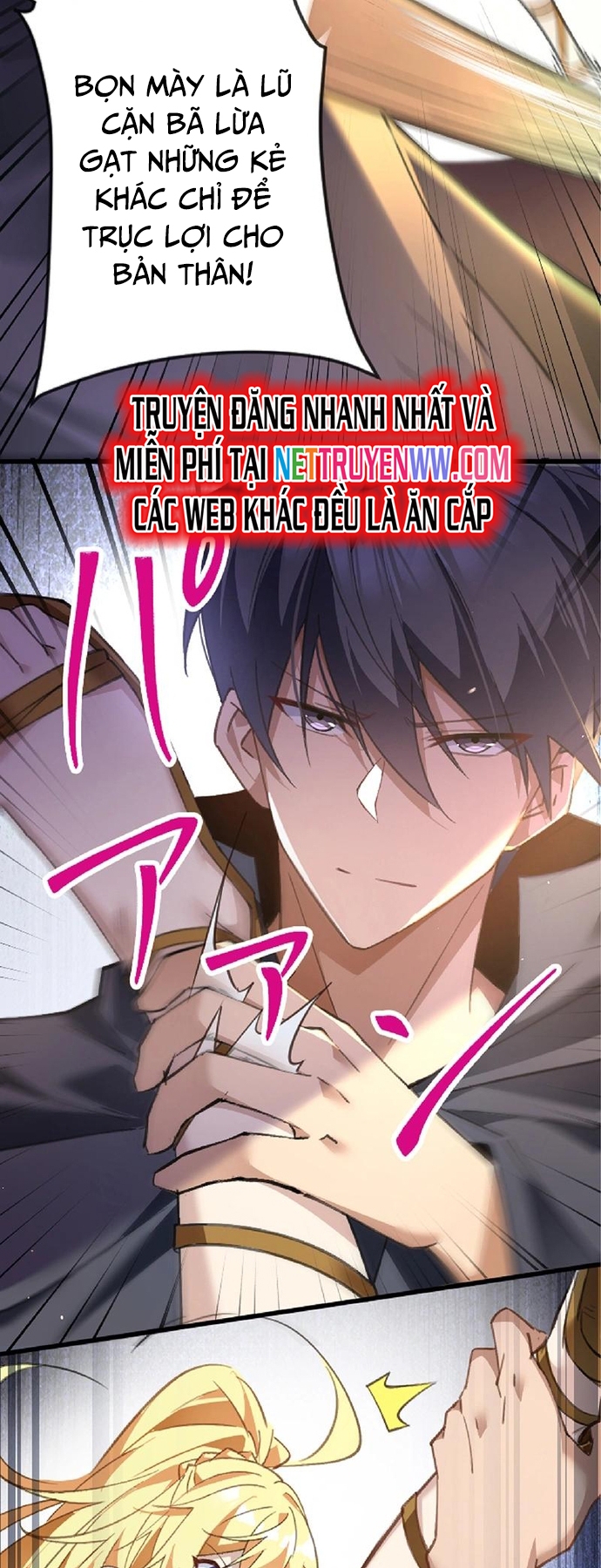 Kẻ Thống Trị Dị Giới Chapter 7 - Trang 2