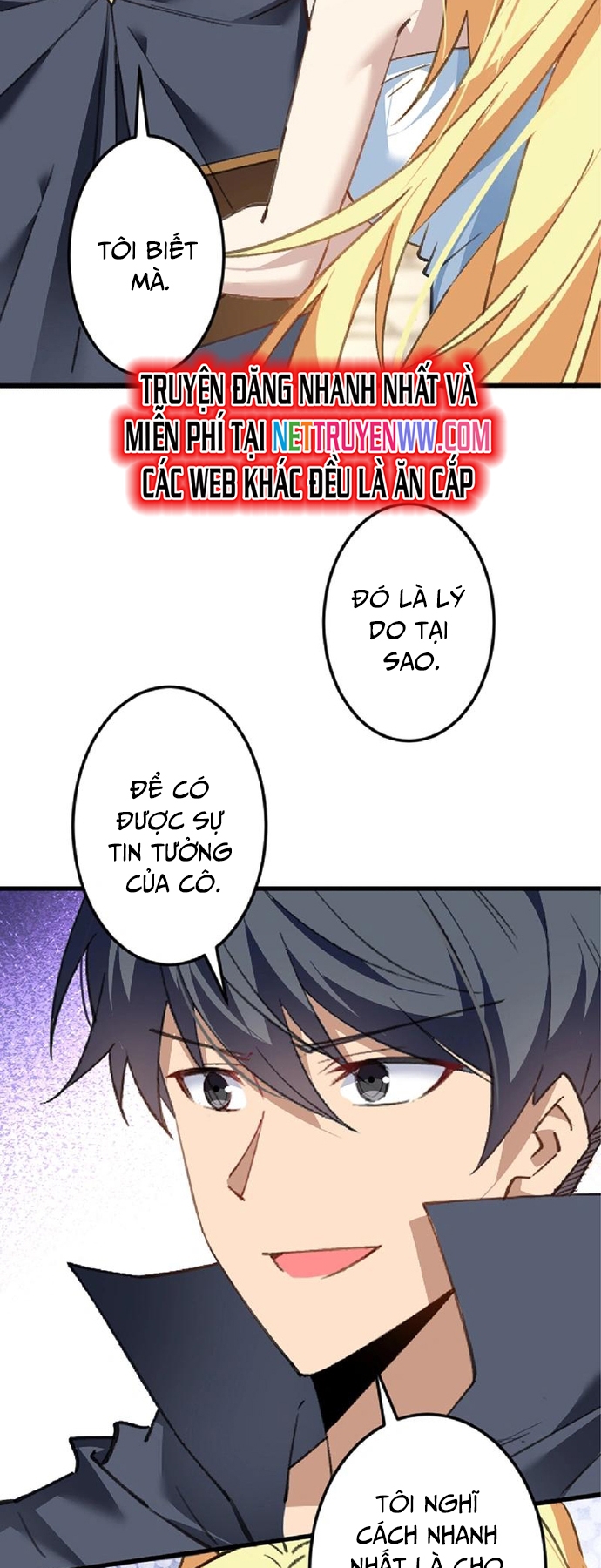 Kẻ Thống Trị Dị Giới Chapter 7 - Trang 2