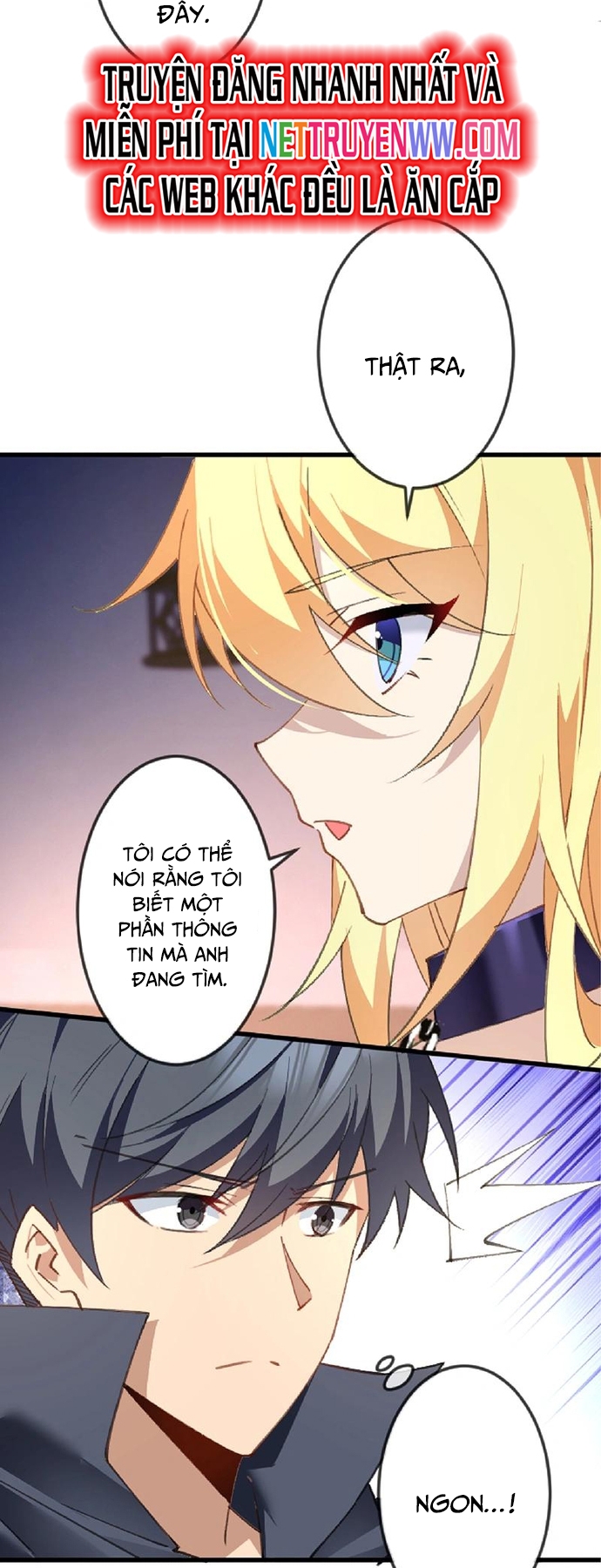 Kẻ Thống Trị Dị Giới Chapter 7 - Trang 2