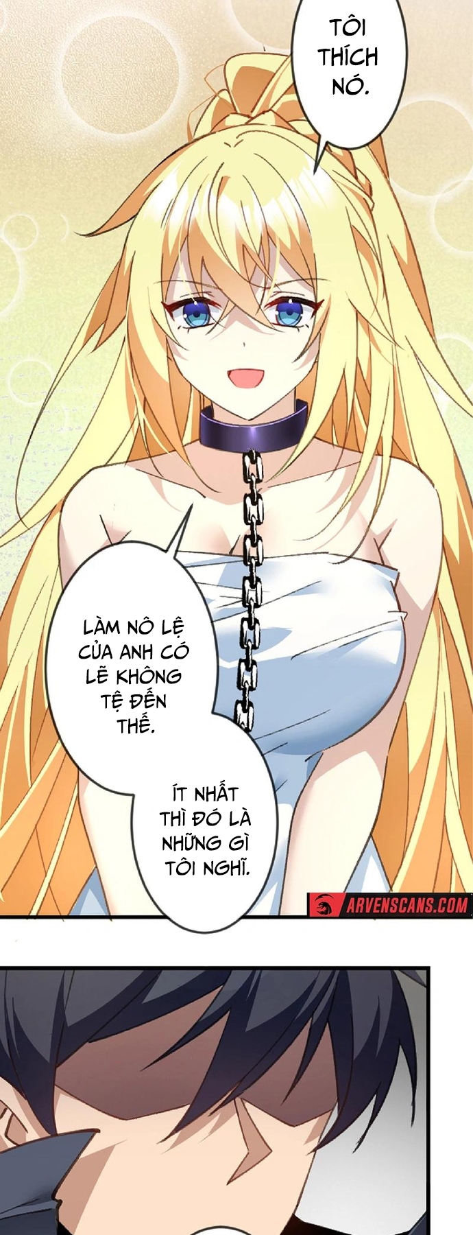 Kẻ Thống Trị Dị Giới Chapter 7 - Trang 2