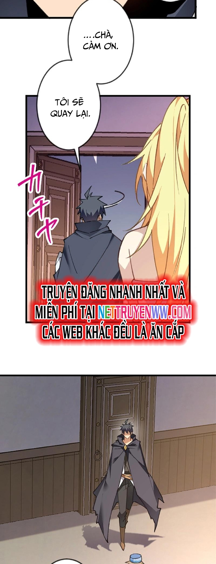 Kẻ Thống Trị Dị Giới Chapter 7 - Trang 2