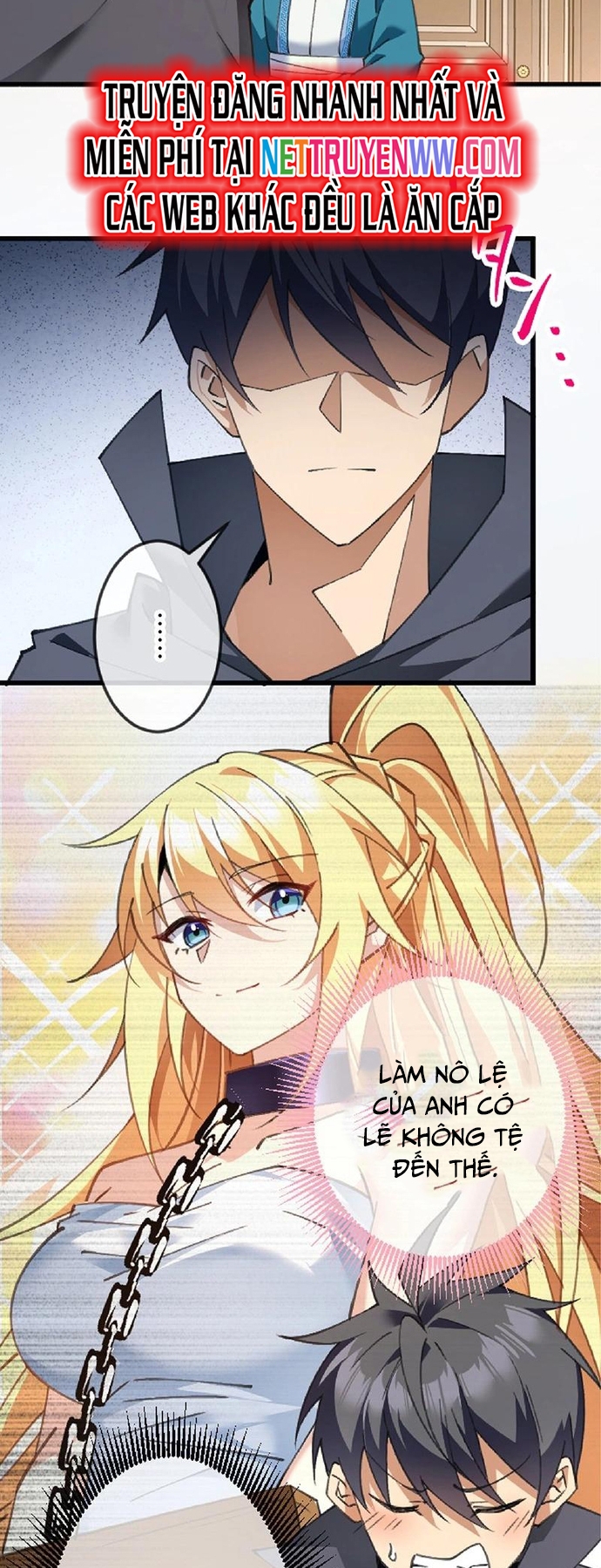 Kẻ Thống Trị Dị Giới Chapter 7 - Trang 2