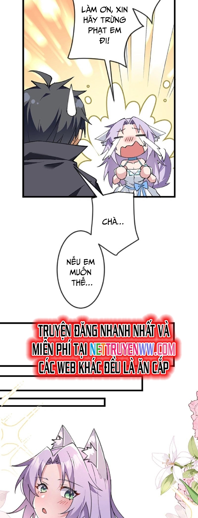 Kẻ Thống Trị Dị Giới Chapter 7 - Trang 2