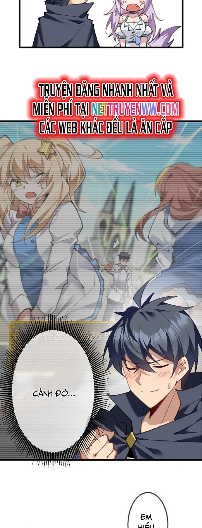 Kẻ Thống Trị Dị Giới Chapter 7 - Trang 2