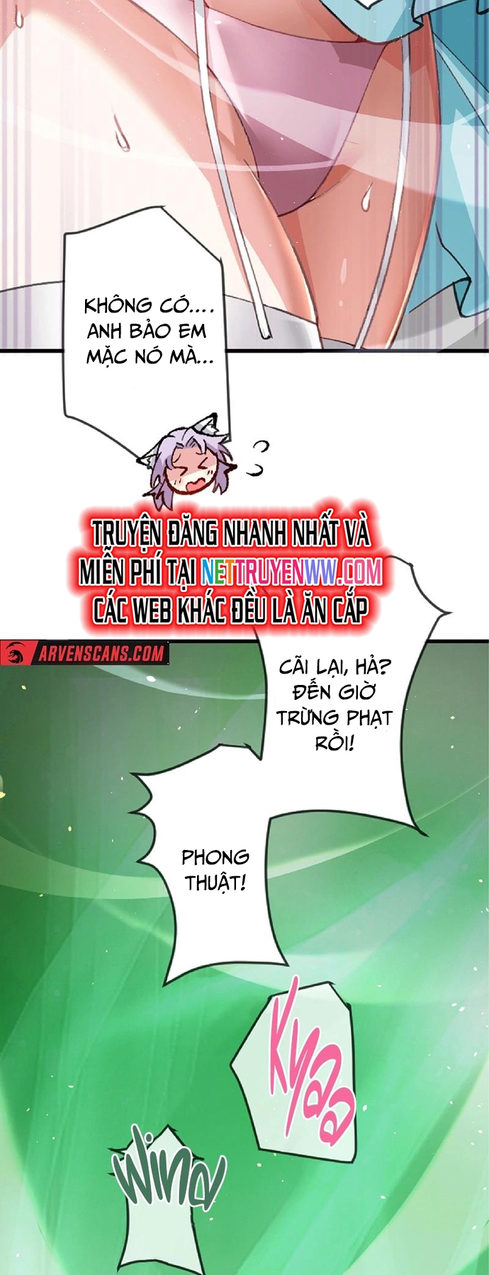 Kẻ Thống Trị Dị Giới Chapter 7 - Trang 2