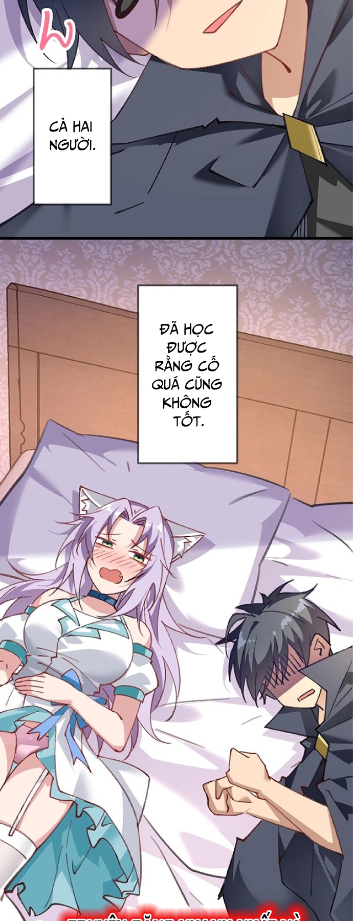Kẻ Thống Trị Dị Giới Chapter 7 - Trang 2