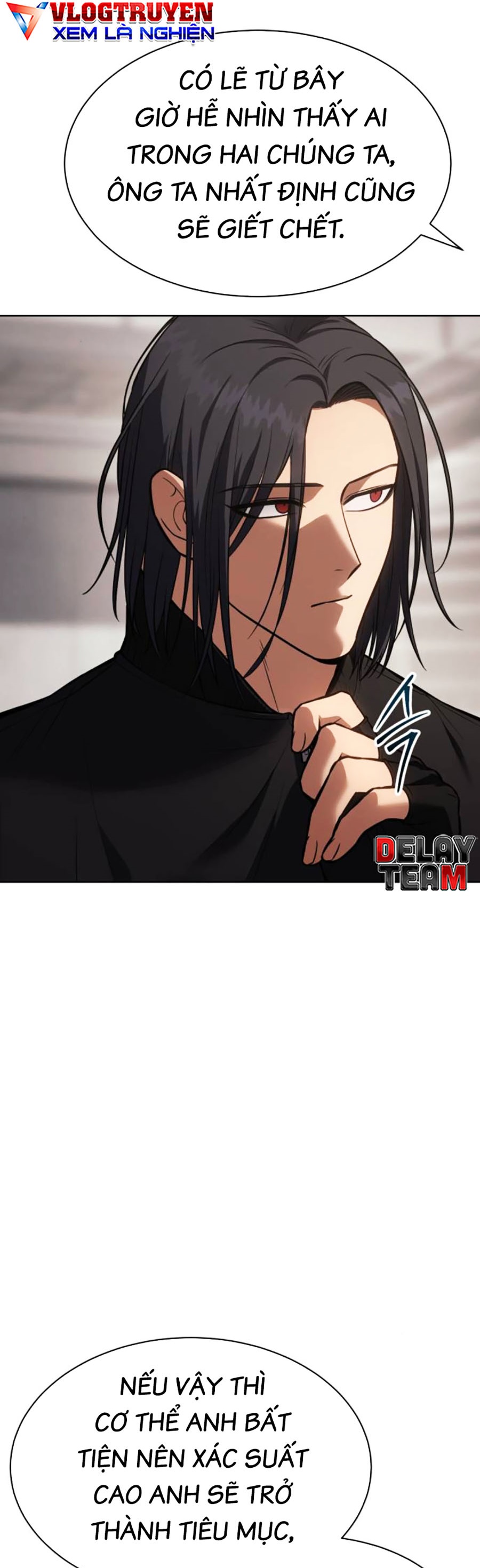 Đặc Vụ Thế Thân Chapter 52 - Trang 2