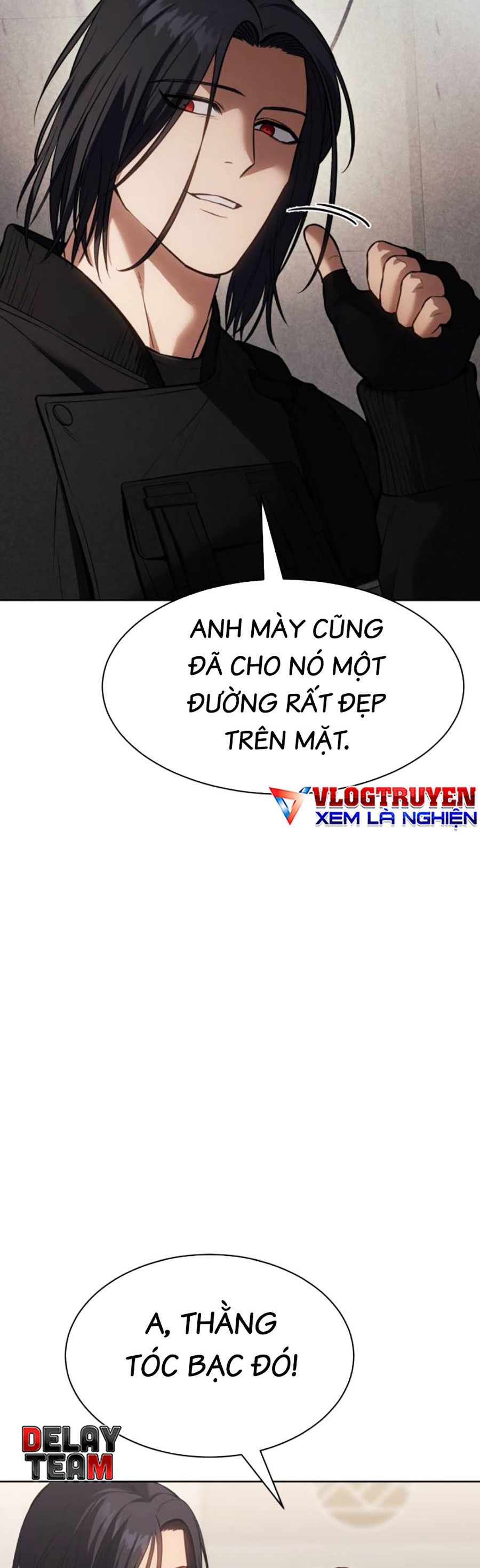 Đặc Vụ Thế Thân Chapter 52 - Trang 2