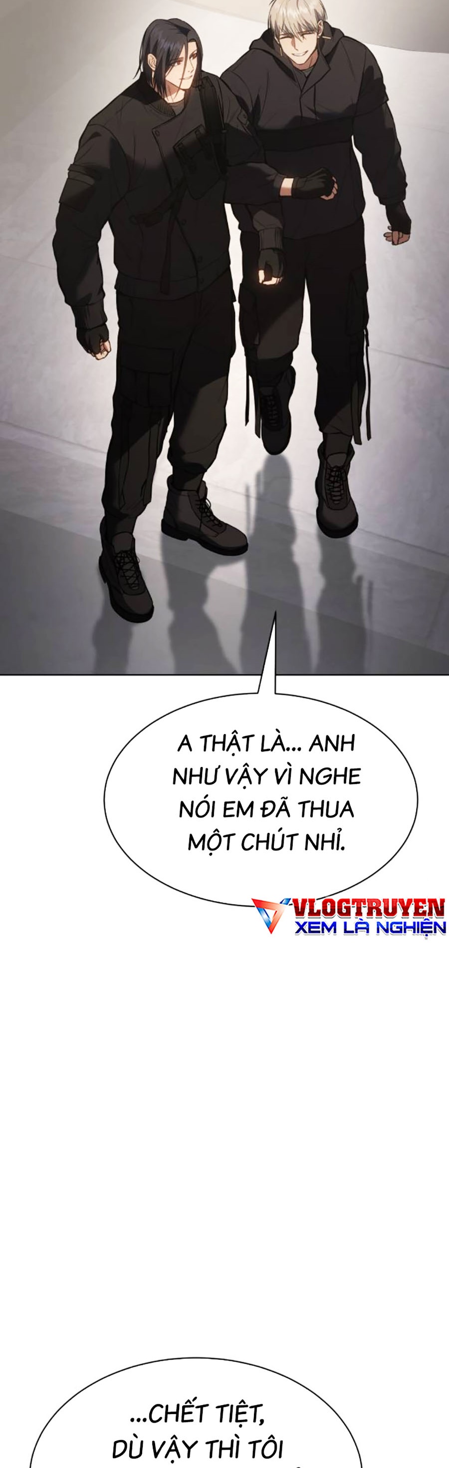 Đặc Vụ Thế Thân Chapter 52 - Trang 2