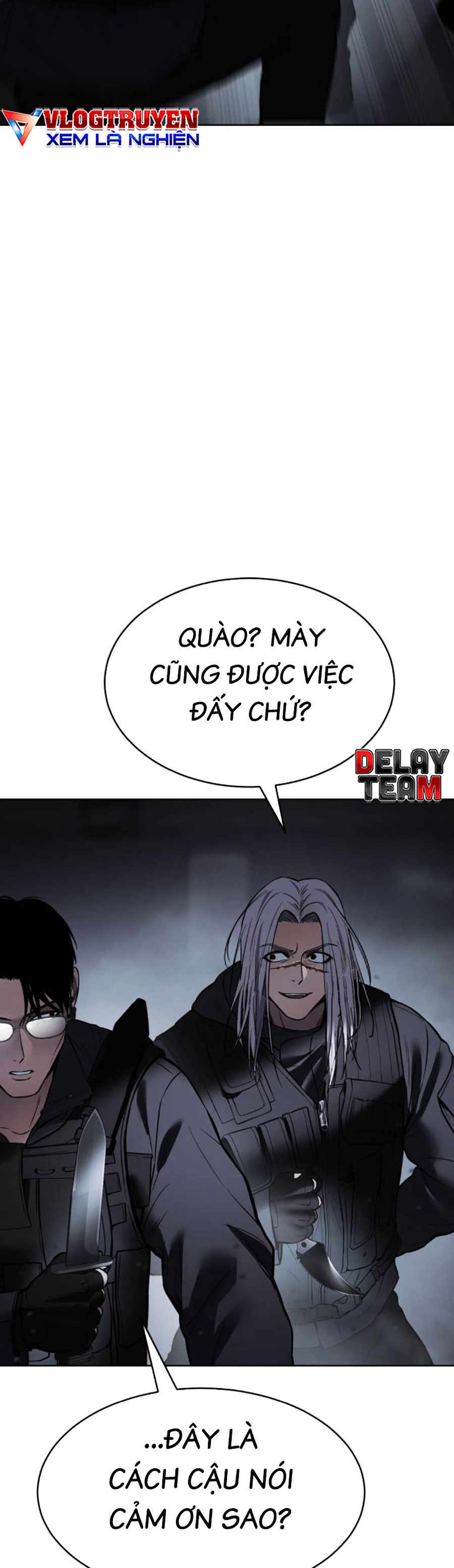 Đặc Vụ Thế Thân Chapter 52 - Trang 2