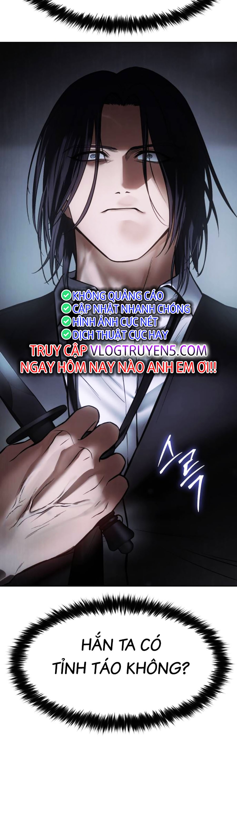 Đặc Vụ Thế Thân Chapter 52 - Trang 2