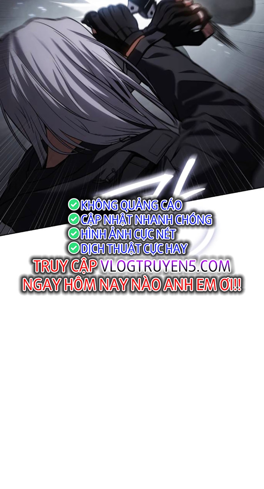 Đặc Vụ Thế Thân Chapter 52 - Trang 2