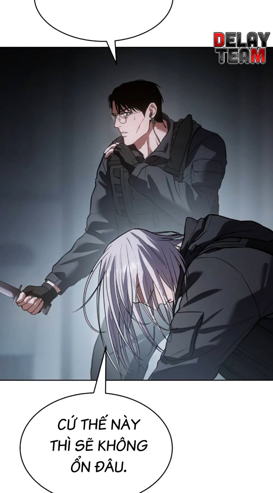 Đặc Vụ Thế Thân Chapter 52 - Trang 2