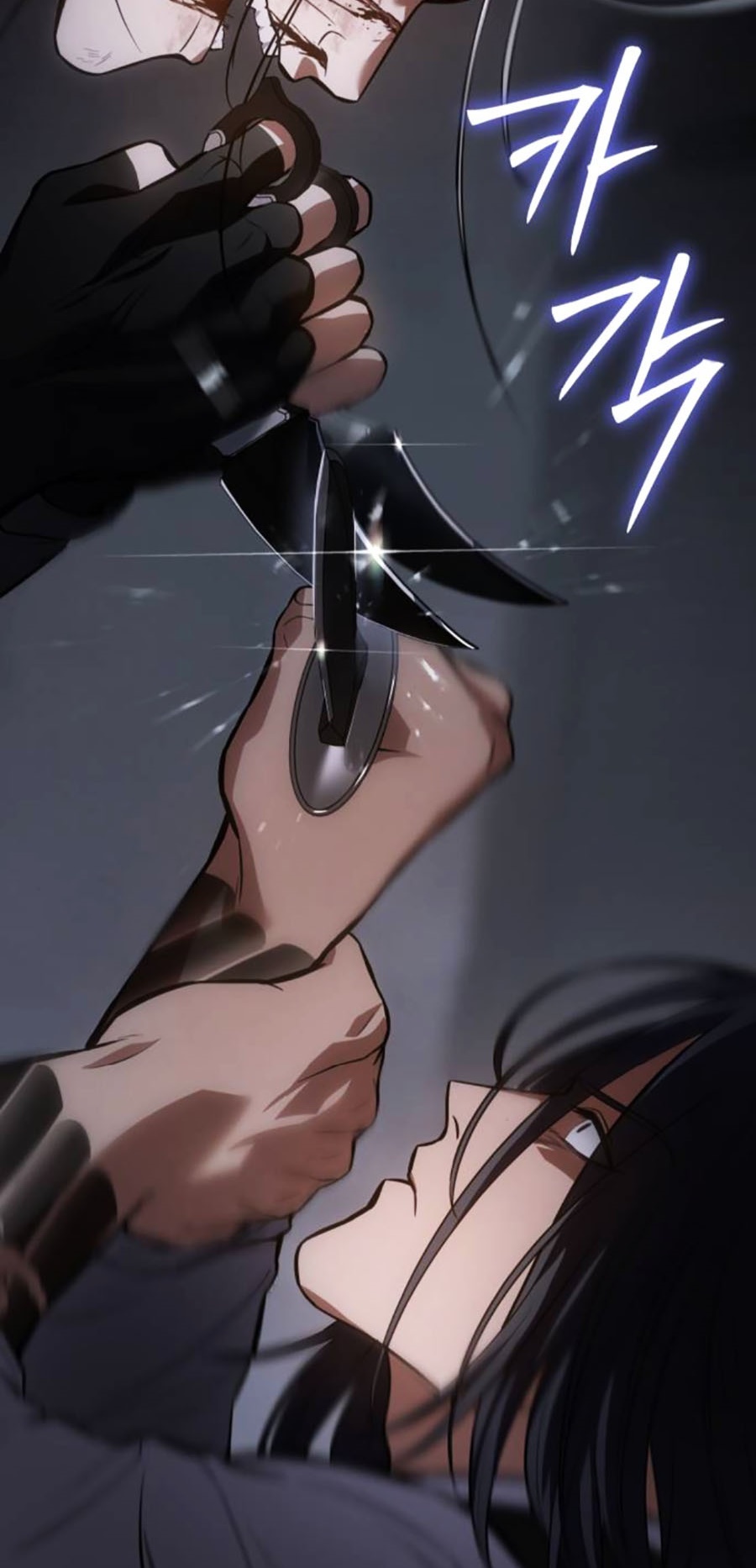 Đặc Vụ Thế Thân Chapter 52 - Trang 2