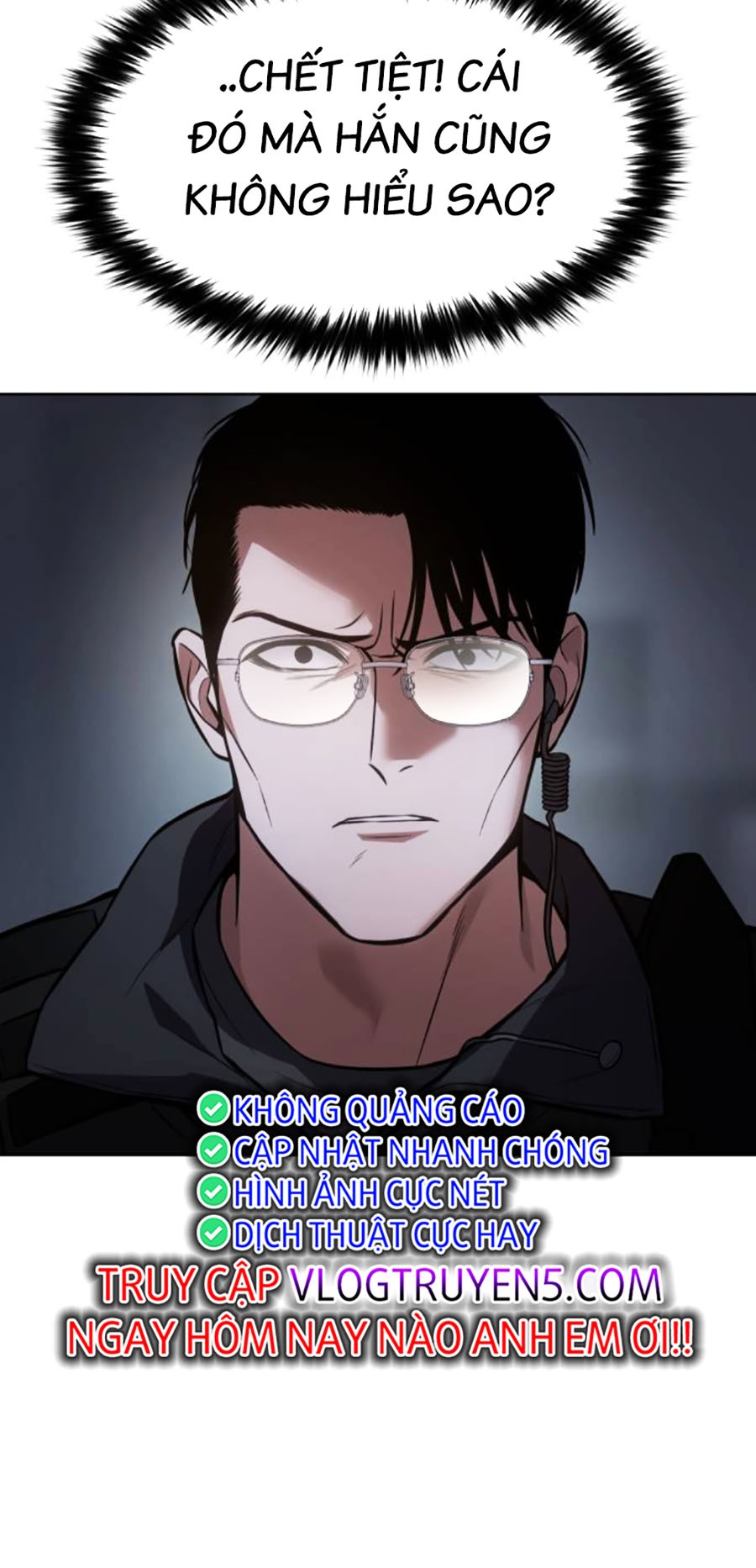 Đặc Vụ Thế Thân Chapter 52 - Trang 2