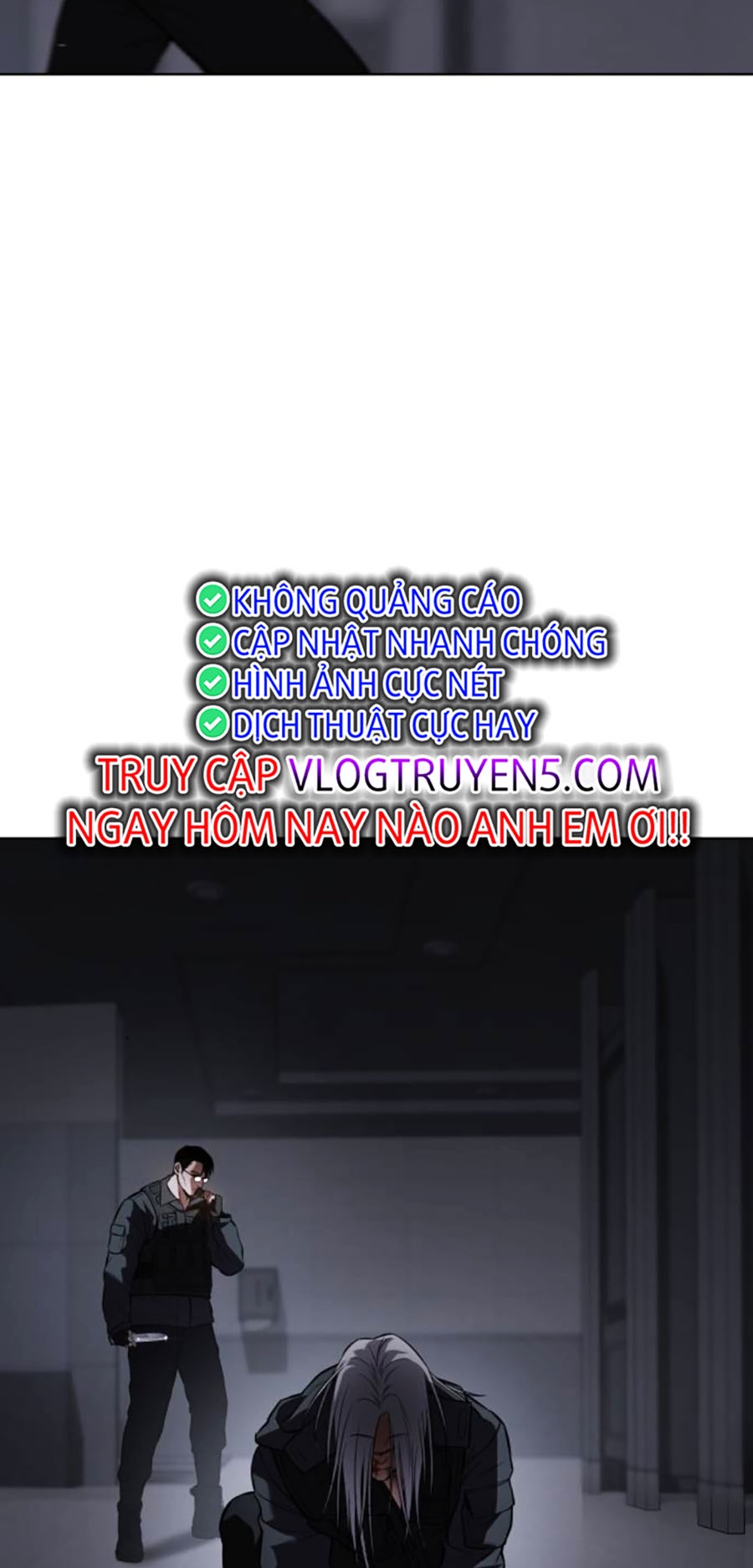 Đặc Vụ Thế Thân Chapter 52 - Trang 2