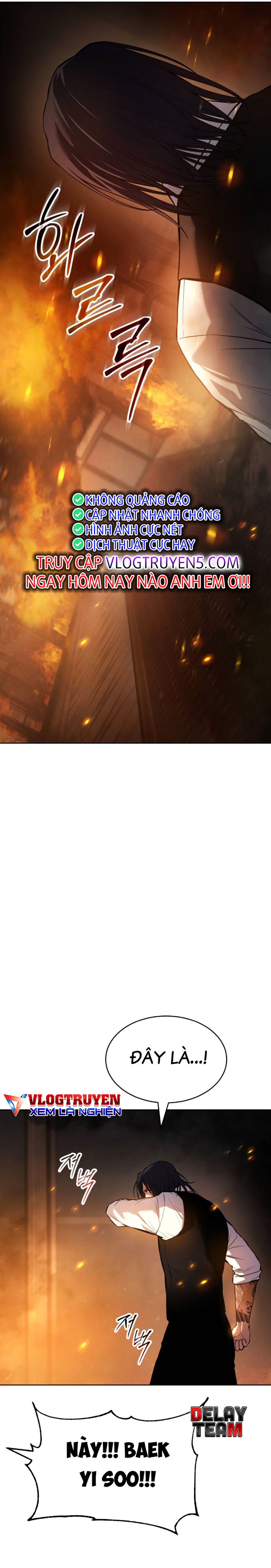 Đặc Vụ Thế Thân Chapter 52 - Trang 2