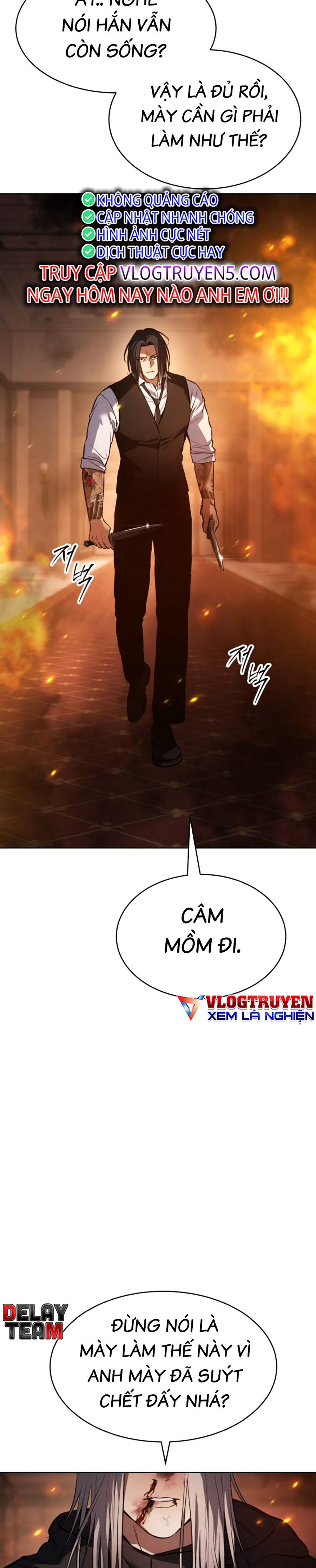 Đặc Vụ Thế Thân Chapter 52 - Trang 2