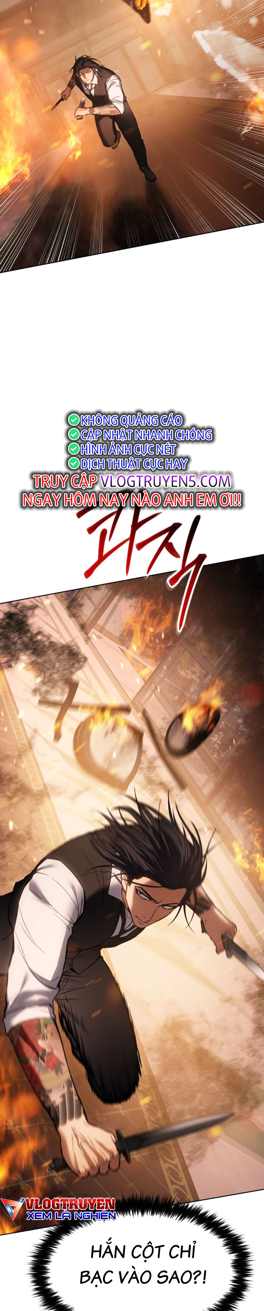 Đặc Vụ Thế Thân Chapter 52 - Trang 2