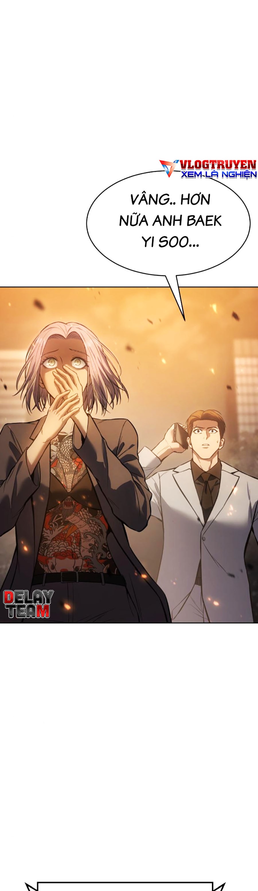 Đặc Vụ Thế Thân Chapter 52 - Trang 2