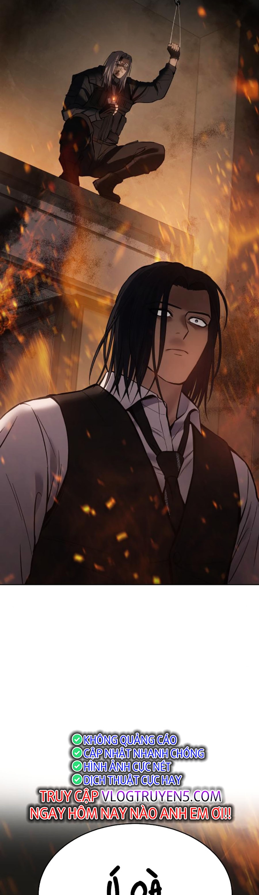 Đặc Vụ Thế Thân Chapter 52 - Trang 2