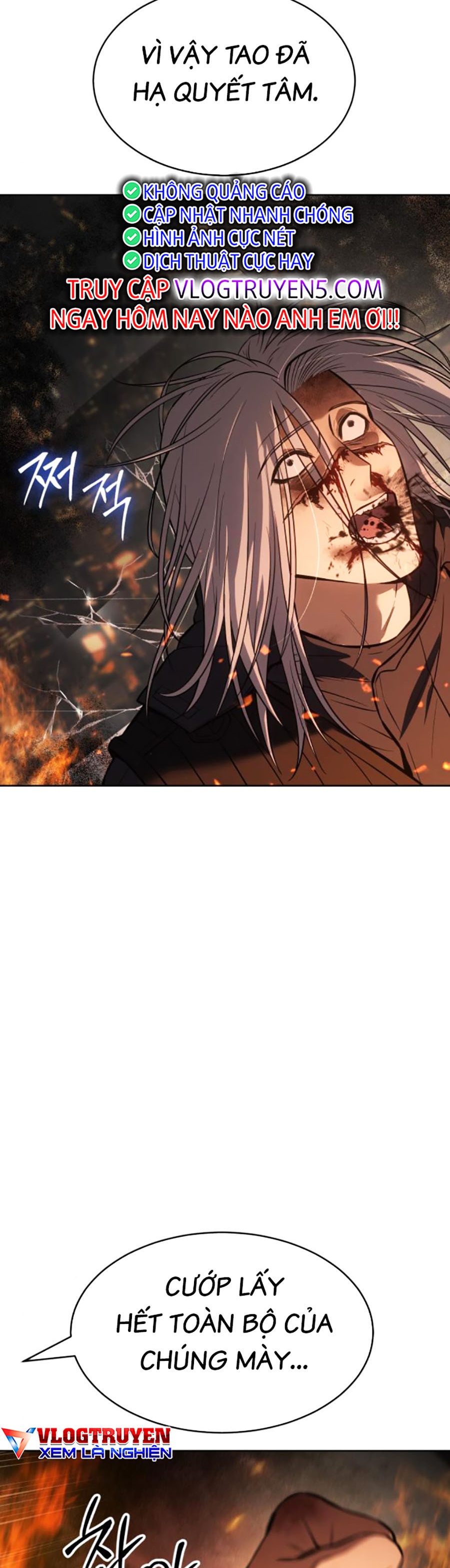 Đặc Vụ Thế Thân Chapter 52 - Trang 2