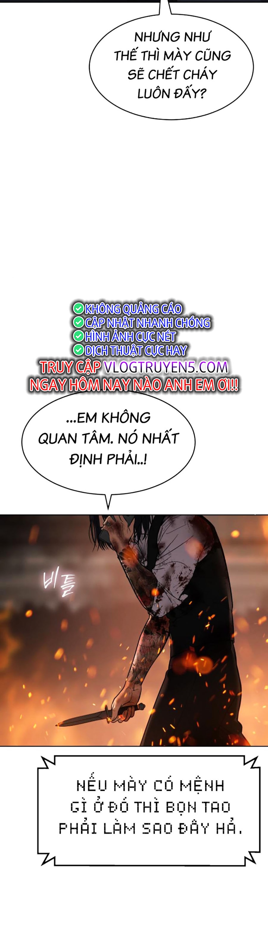 Đặc Vụ Thế Thân Chapter 52 - Trang 2