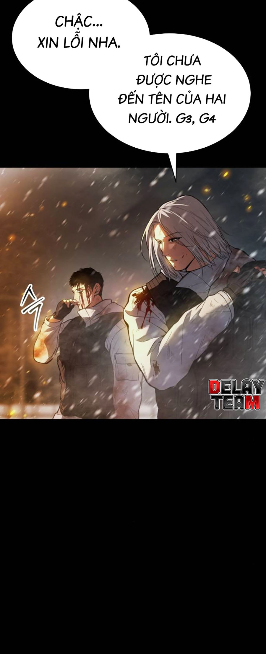 Đặc Vụ Thế Thân Chapter 52 - Trang 2