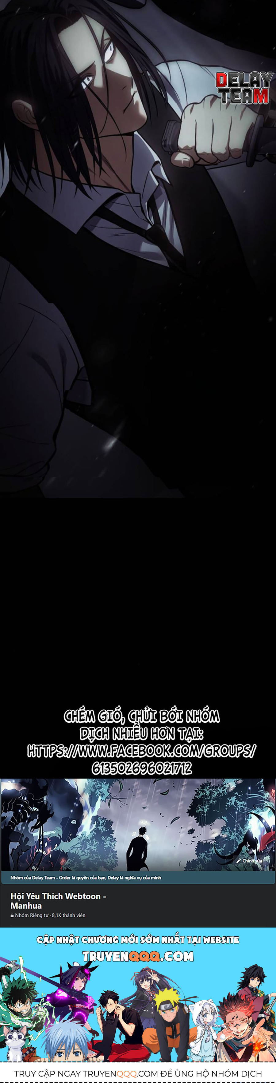 Đặc Vụ Thế Thân Chapter 53 - Trang 2