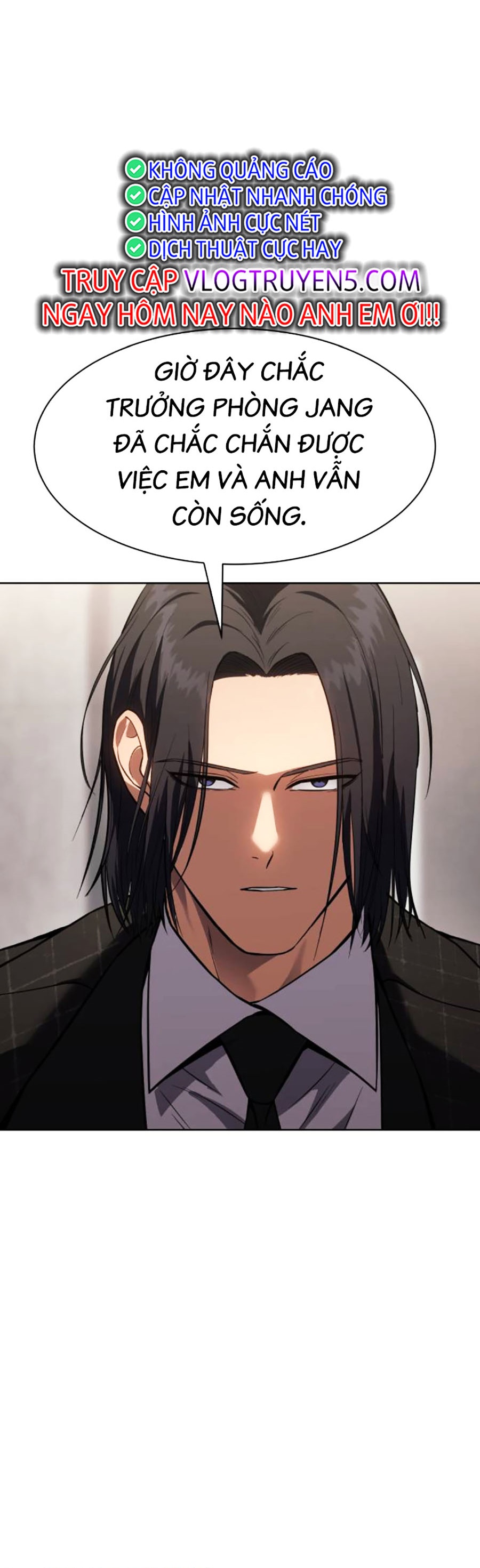 Đặc Vụ Thế Thân Chapter 53 - Trang 2