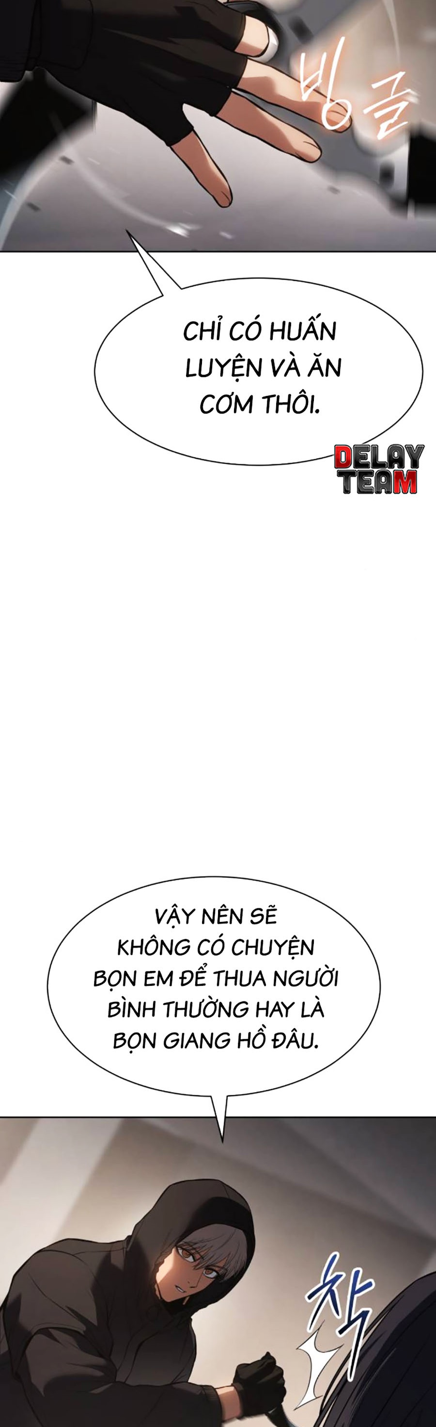 Đặc Vụ Thế Thân Chapter 53 - Trang 2