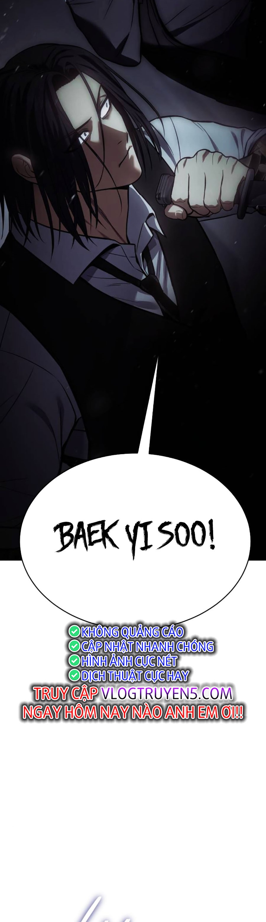 Đặc Vụ Thế Thân Chapter 53 - Trang 2